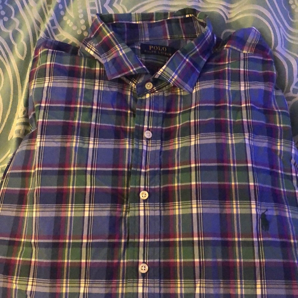 Ralph Lauren Polo